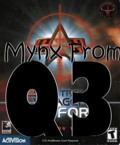 Box art for Mynx From Q3