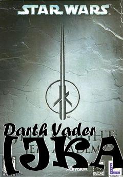 Box art for Darth Vader [JKA]