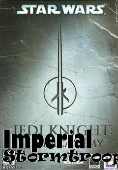 Box art for Imperial Stormtroopers