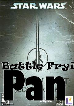 Box art for Battle Frying Pan