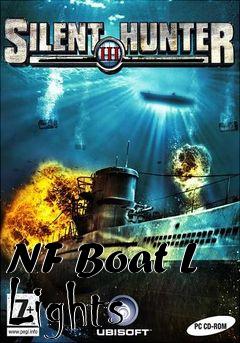 Box art for NF Boat L Lights