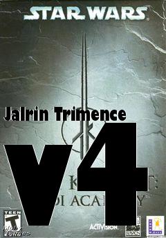 Box art for Jalrin Trimence v4