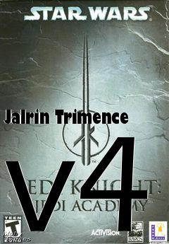 Box art for Jalrin Trimence v4