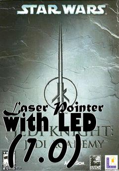 Box art for Laser Pointer with LED (1.0)