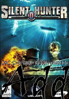 Box art for JoC-SH3-WW1-BBWittelsbach Add