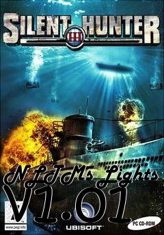 Box art for NLTMs Lights v1.01