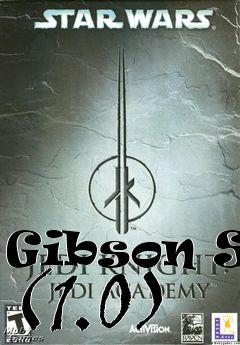 Box art for Gibson SG (1.0)