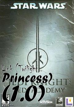 Box art for Link (Twilight Princess) (1.0)