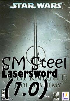 Box art for SM Steel Lasersword (1.0)