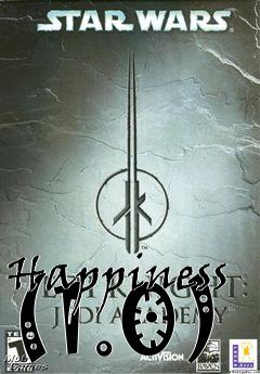 Box art for Happiness (1.0)