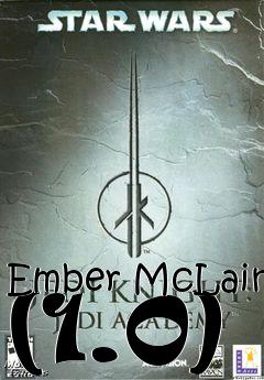 Box art for Ember McLain (1.0)