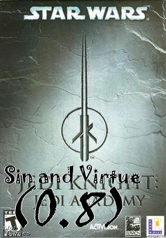 Box art for Sin and Virtue (0.8)