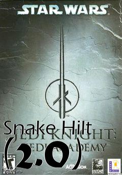 Box art for Snake Hilt (2.0)