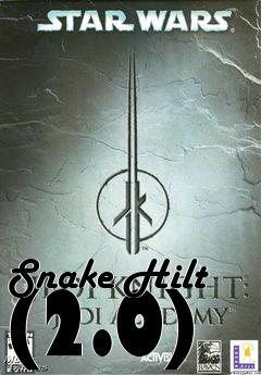 Box art for Snake Hilt (2.0)