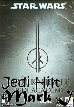 Box art for Jedi Hilt Mark II