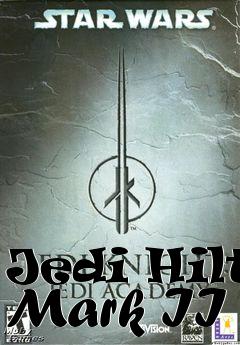 Box art for Jedi Hilt Mark II