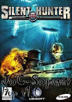 Box art for JoC-Sopwit Pup v1.0