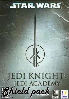 Box art for Shield pack