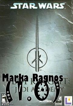 Box art for Marka Ragnos (1.0)