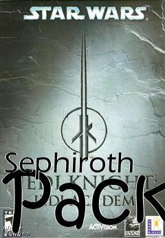 Box art for Sephiroth Pack