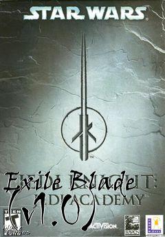 Box art for Exile Blade (v1.0)