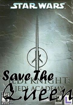 Box art for Save The Queen