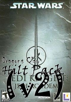 Box art for Dragons Claw Hilt Pack (v2)