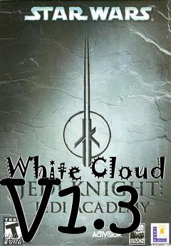 Box art for White Cloud V1.3