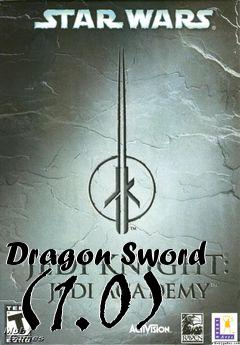Box art for Dragon Sword (1.0)