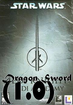 Box art for Dragon Sword (1.0)