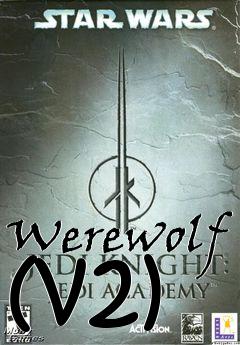 Box art for Werewolf (v2)