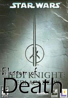 Box art for Blossom of Death