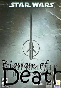 Box art for Blossom of Death