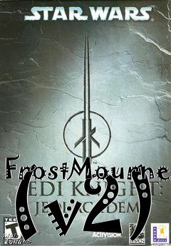 Box art for FrostMourne (v2)