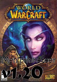 Box art for MehTrinketeer v1.20