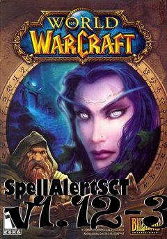 Box art for SpellAlertSCT v1.12-3