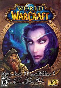 Box art for Autobar (Toadkiller) v1.12.06.06