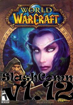 Box art for SlashCommand v1.12