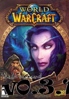 Box art for SlashCommand v0.3.1