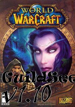 Box art for GuildSeen v1.10