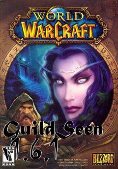 Box art for GuildSeen v1.6.1