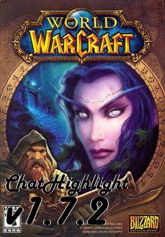 Box art for ChatHighlight v1.7.2