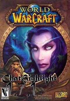 Box art for ChatHighlight v1.7.1