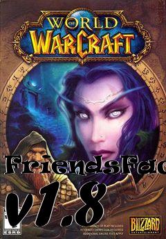 Box art for FriendsFacts v1.8