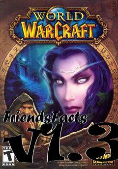 Box art for FriendsFacts v1.3