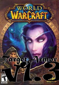 Box art for TargetArmor v1.3