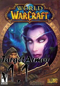 Box art for TargetArmor v1.1
