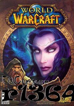 Box art for EQCompare r13646