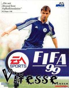 Box art for Vitesse