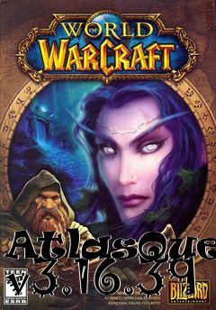 Box art for AtlasQuest v3.16.39